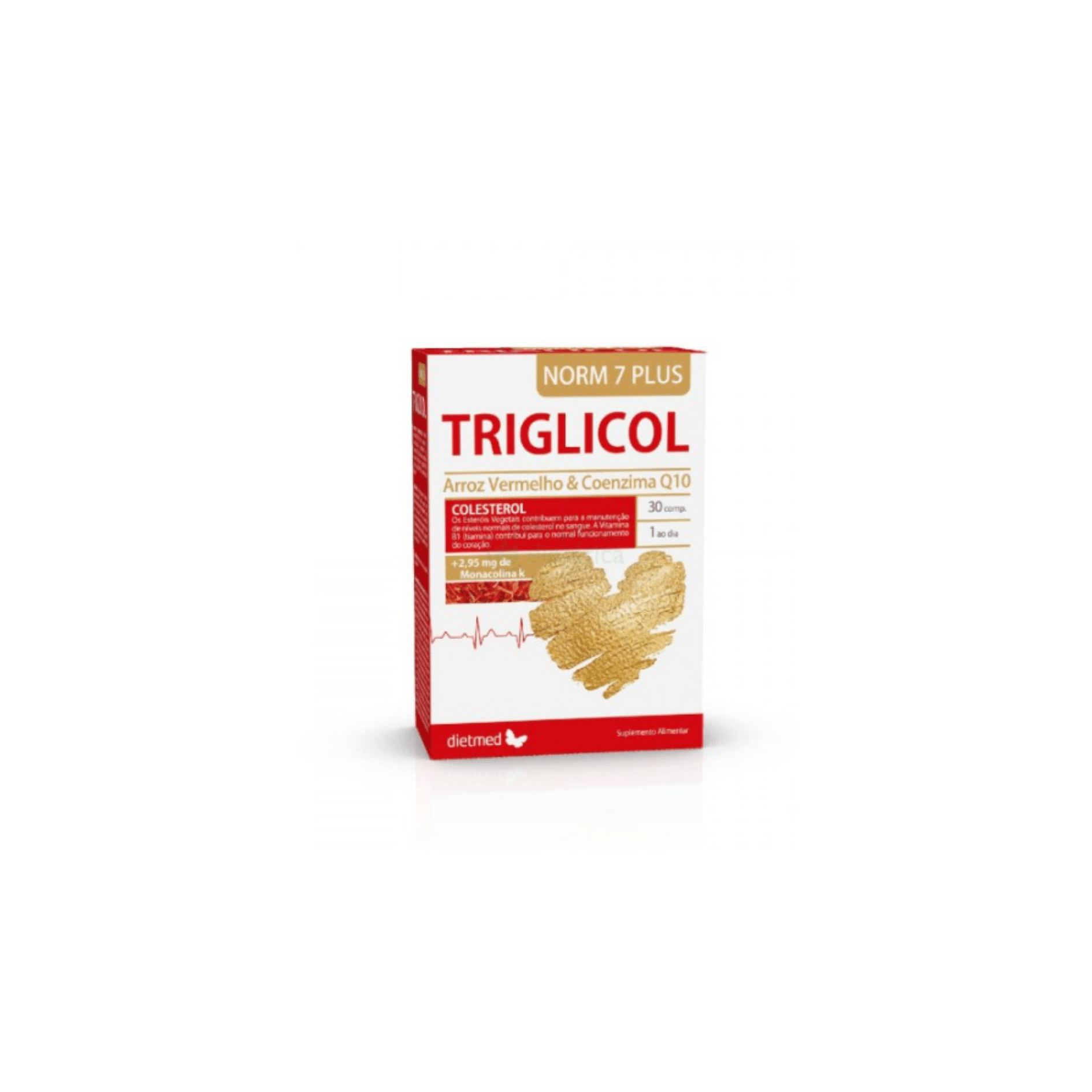 Triglicol